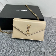 YSL Satchel Bags